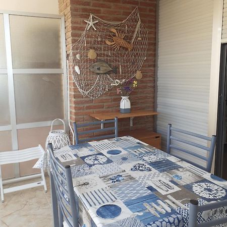 Appartement Vue Mer 40 Metres De La Plage Кульера Экстерьер фото