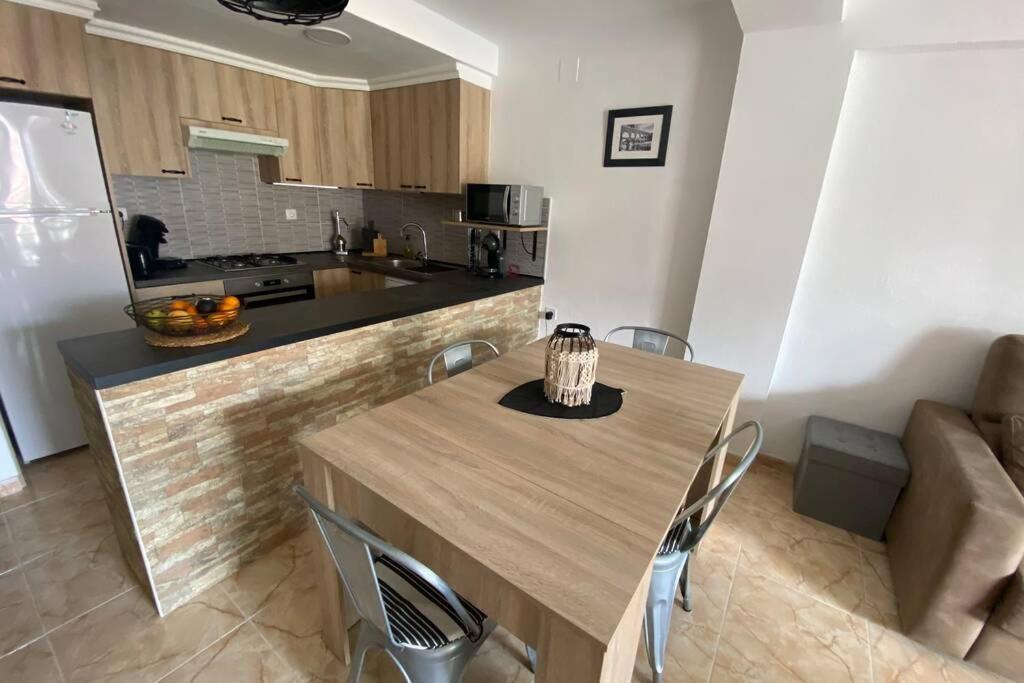 Appartement Vue Mer 40 Metres De La Plage Кульера Экстерьер фото